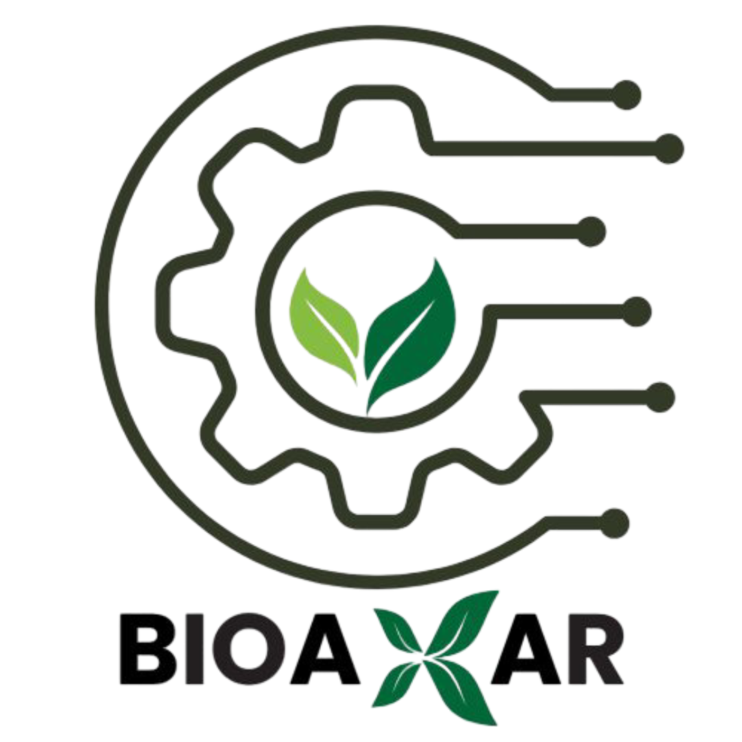 Bioxar logo